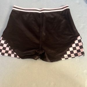 Girls biker shorts